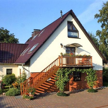 Ferienwohnungen Im Altbauernhaus Hohendorf  Экстерьер фото